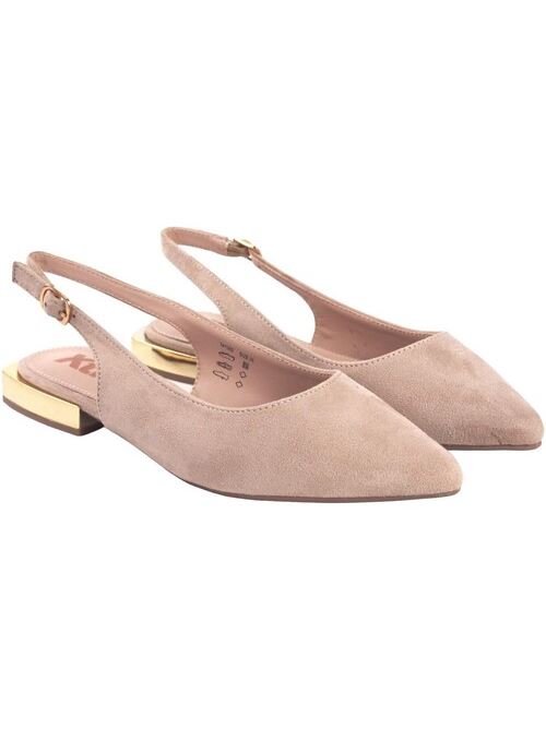  Xti scarpe | 141065BEIGE